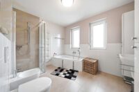 Badezimmer OG