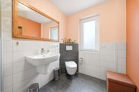 Badezimmer EG