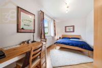 Schlafzimmer EG Nordseite