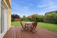 Terrasse Südseite