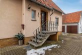 Hauseingang - Modernisiertes Einfamilienhaus mit großem Garten in Peine-Schmedenstedt! Mein Haus=Mein Makler!