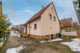Hausansicht (2) - Modernisiertes Einfamilienhaus mit großem Garten in Peine-Schmedenstedt! Mein Haus=Mein Makler!
