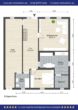 Grundriss Erdgeschoss - NEUER PREIS! Einfamilienhaus mit Scheune in Grafhorst! Mein Haus = Mein Makler!