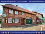 Hausansicht - NEUER PREIS! Einfamilienhaus mit Scheune in Grafhorst! Mein Haus = Mein Makler!