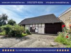 Hausansicht - NEUER PREIS! Einfamilienhaus mit Scheune in Grafhorst! Mein Haus = Mein Makler!