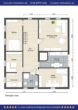Grundriss Obergeschoss - NEUER PREIS! Einfamilienhaus mit Scheune in Grafhorst! Mein Haus = Mein Makler!