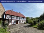 Hofansicht - NEUER PREIS! Einfamilienhaus mit Scheune in Grafhorst! Mein Haus = Mein Makler!