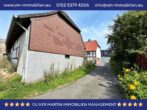 Hausansicht - NEUER PREIS! Einfamilienhaus mit Scheune in Grafhorst! Mein Haus = Mein Makler!