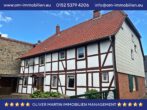 Hausansicht - NEUER PREIS! Einfamilienhaus mit Scheune in Grafhorst! Mein Haus = Mein Makler!