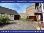 Hausansicht - NEUER PREIS! Einfamilienhaus mit Scheune in Grafhorst! Mein Haus = Mein Makler!