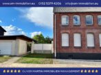 Hausansicht - Mehrfamilienhaus mit 3 Wohneinheiten und Pool in Lüdelsen! Mein Haus = Mein Makler!