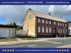 Hausansicht - Mehrfamilienhaus mit 3 Wohneinheiten und Pool in Lüdelsen! Mein Haus = Mein Makler!