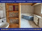 Badezimmer OG - Mehrfamilienhaus mit 3 Wohneinheiten und Pool in Lüdelsen! Mein Haus = Mein Makler!