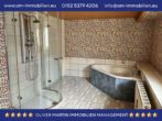 Badezimmer OG - Mehrfamilienhaus mit 3 Wohneinheiten und Pool in Lüdelsen! Mein Haus = Mein Makler!
