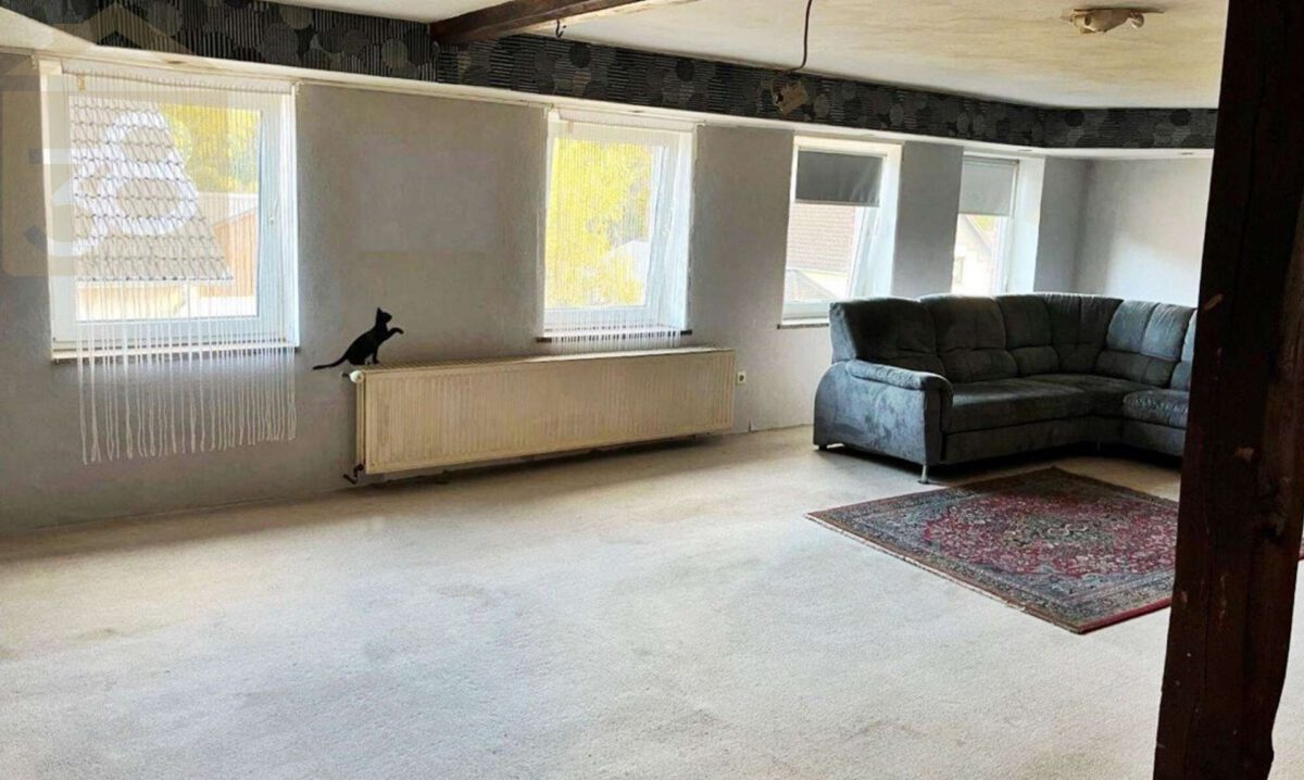 Wohnzimmer OG