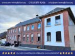 Hausansicht - Mehrfamilienhaus mit 3 Wohneinheiten und Pool in Lüdelsen! Mein Haus = Mein Makler!
