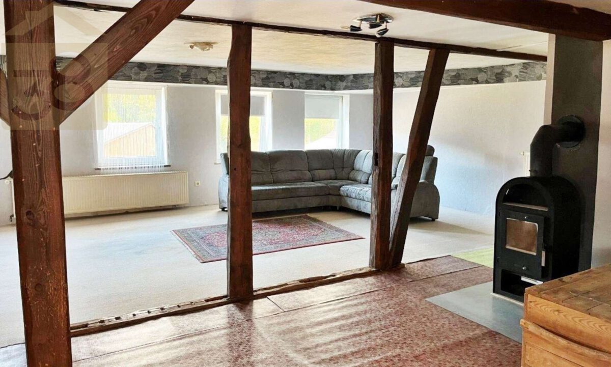 Wohnzimmer OG