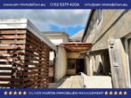 Hauseingang hinten - Mehrfamilienhaus mit 3 Wohneinheiten und Pool in Lüdelsen! Mein Haus = Mein Makler!
