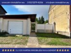 Einfahrt - Mehrfamilienhaus mit 3 Wohneinheiten und Pool in Lüdelsen! Mein Haus = Mein Makler!