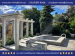 Pool - Mehrfamilienhaus mit 3 Wohneinheiten und Pool in Lüdelsen! Mein Haus = Mein Makler!