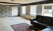 Wohnzimmer OG - Mehrfamilienhaus mit 3 Wohneinheiten und Pool in Lüdelsen! Mein Haus = Mein Makler!