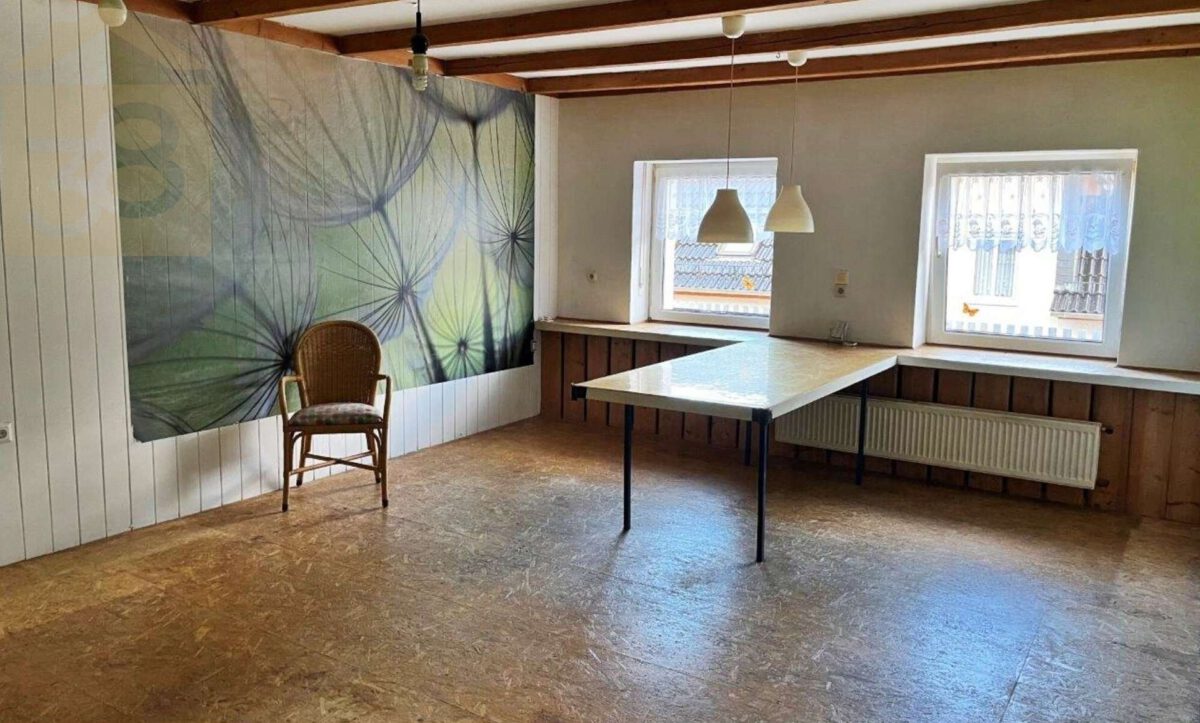 Küche OG
