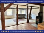 Wohnzimmer OG - Mehrfamilienhaus mit 3 Wohneinheiten und Pool in Lüdelsen! Mein Haus = Mein Makler!