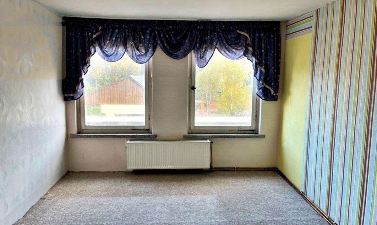 Kinderzimmer OG