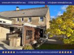 Hausansicht - Mehrfamilienhaus mit 3 Wohneinheiten und Pool in Lüdelsen! Mein Haus = Mein Makler!