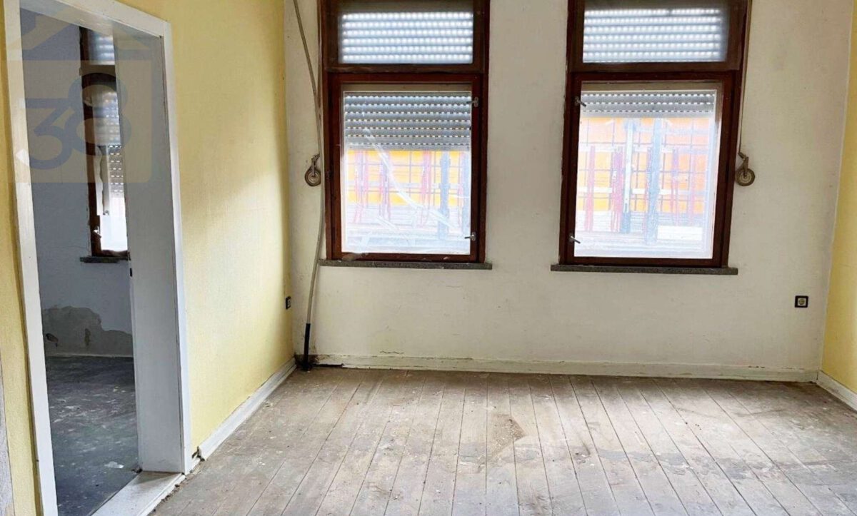 Einliegerwohnung EG