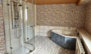 Badezimmer OG
