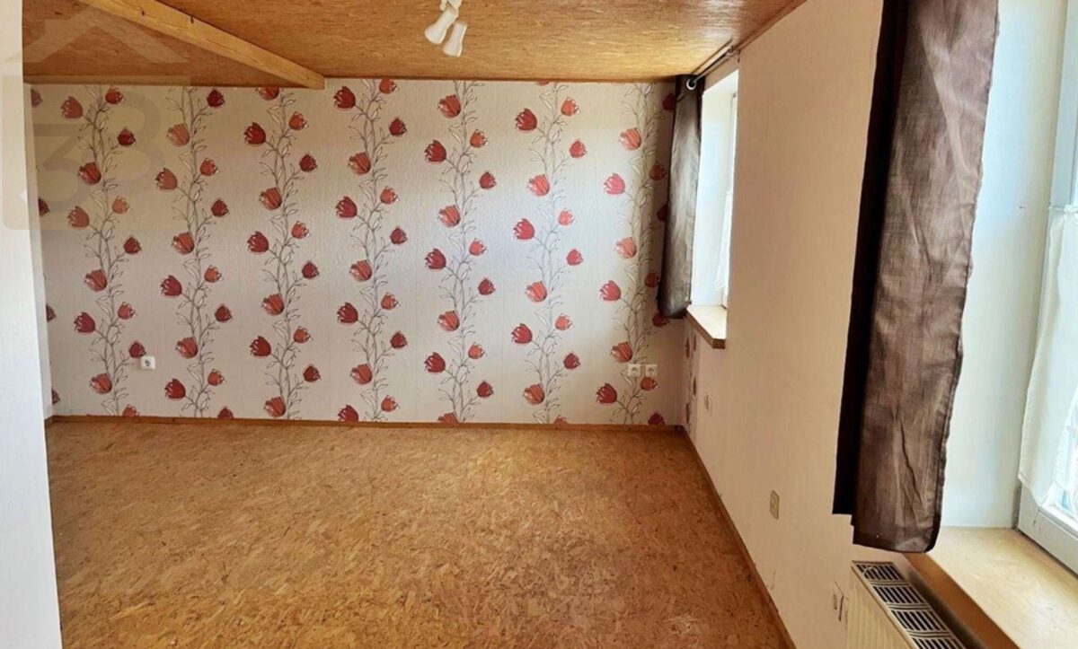 Kinderzimmer OG