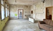 Wohnzimmer EG - Mehrfamilienhaus mit 3 Wohneinheiten und Pool in Lüdelsen! Mein Haus = Mein Makler!