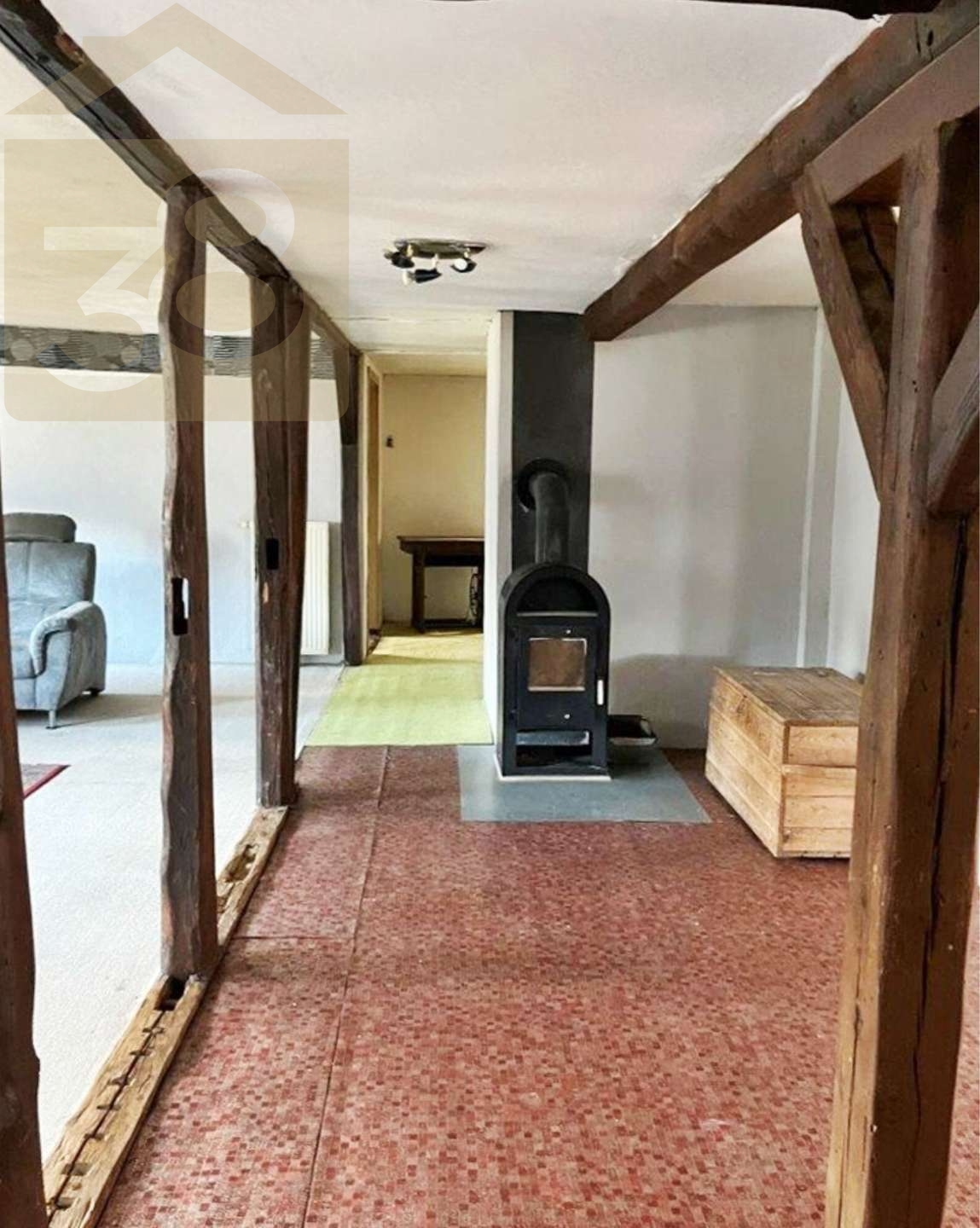 Wohnzimmer OG