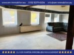 Wohnzimmer OG - Mehrfamilienhaus mit 3 Wohneinheiten und Pool in Lüdelsen! Mein Haus = Mein Makler!