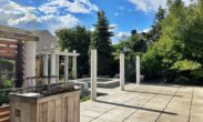 Garten - Mehrfamilienhaus mit 3 Wohneinheiten und Pool in Lüdelsen! Mein Haus = Mein Makler!
