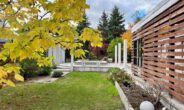 Garten - Mehrfamilienhaus mit 3 Wohneinheiten und Pool in Lüdelsen! Mein Haus = Mein Makler!