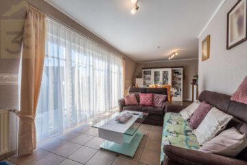 Moderne 4-Zimmer-Wohnung mit Balkon in Nordsteimke! Meine Wohnung = Mein Partner!, 38446 Wolfsburg, Wohnung