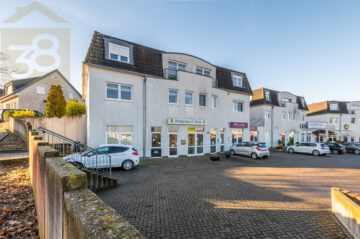 Moderne 4-Zimmer-Wohnung mit Balkon in Nordsteimke! Meine Wohnung = Mein Partner!, 38446 Wolfsburg, Wohnung