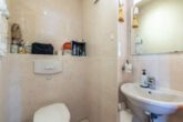 Gäste-WC - Moderne 4-Zimmer-Wohnung mit Balkon in Nordsteimke! Meine Wohnung = Mein Partner!
