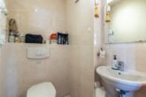 Gäste-WC - Moderne 4-Zimmer-Wohnung mit Balkon in Nordsteimke! Meine Wohnung = Mein Partner!