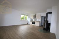 Wohnung 1 EG Wohn- & Esszimmer