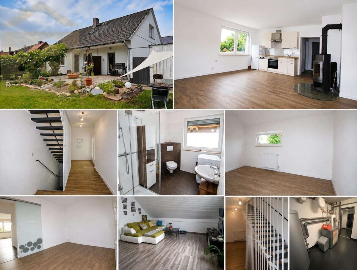 Immobilienübersicht