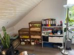 Wohnung DG Arbeitszimmer - Modernes & saniertes Haus mit guter Rendite und Baugrundstück! Meine Immobilie = Mein Partner!