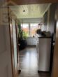 Wohnung DG Flur - Modernes & saniertes Haus mit guter Rendite und Baugrundstück! Meine Immobilie = Mein Partner!