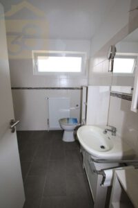 Wohnung 2 EG Badezimmer