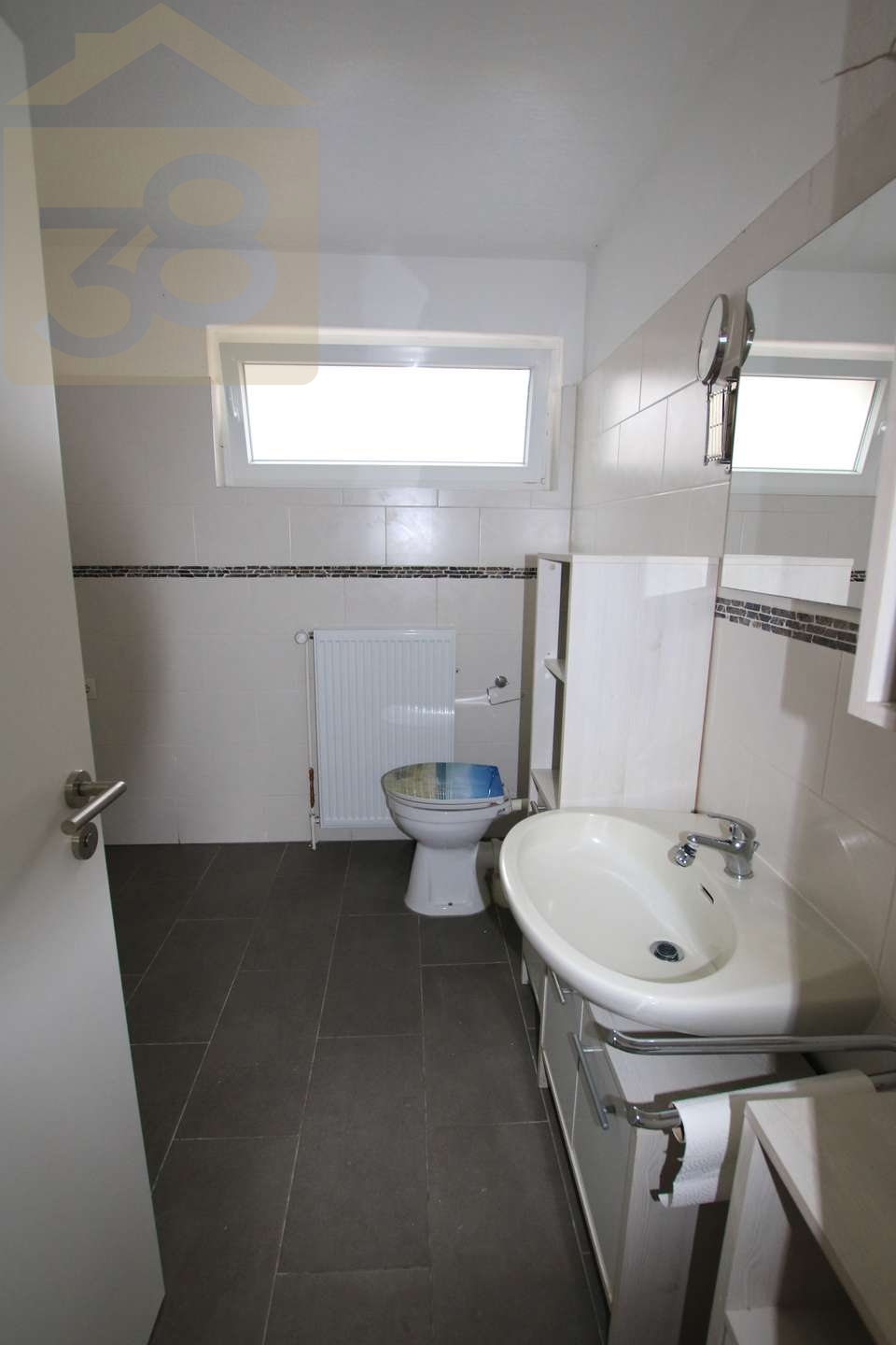 Wohnung 2 EG Badezimmer