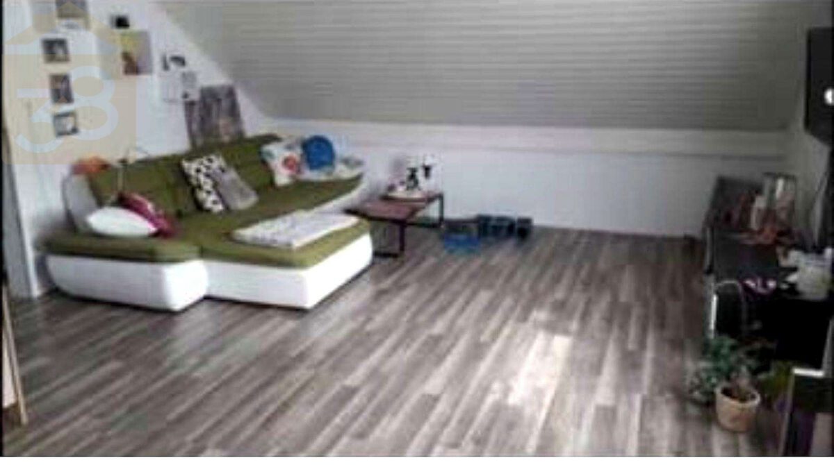 Wohnzimmer DG
