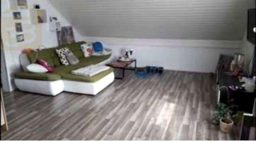 Wohnzimmer DG