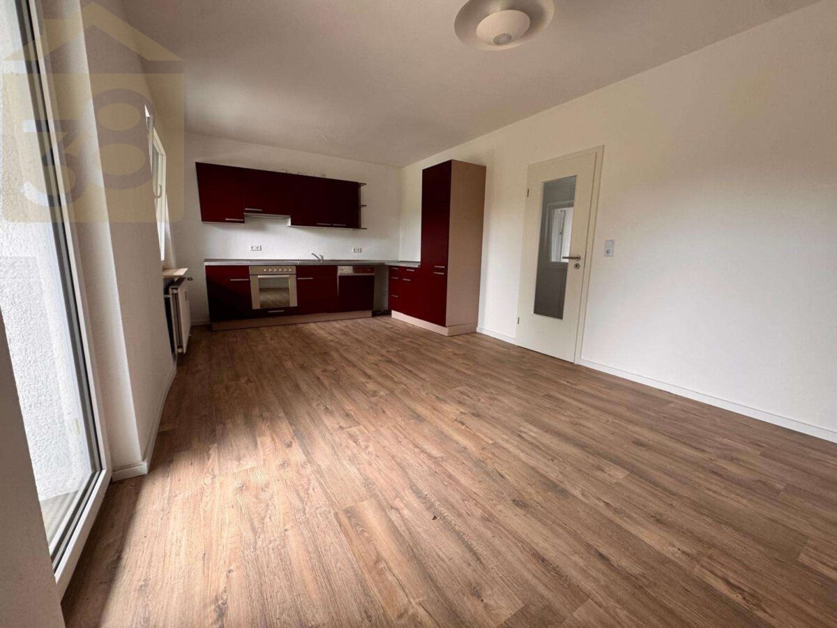 Wohnung 2 EG Küche